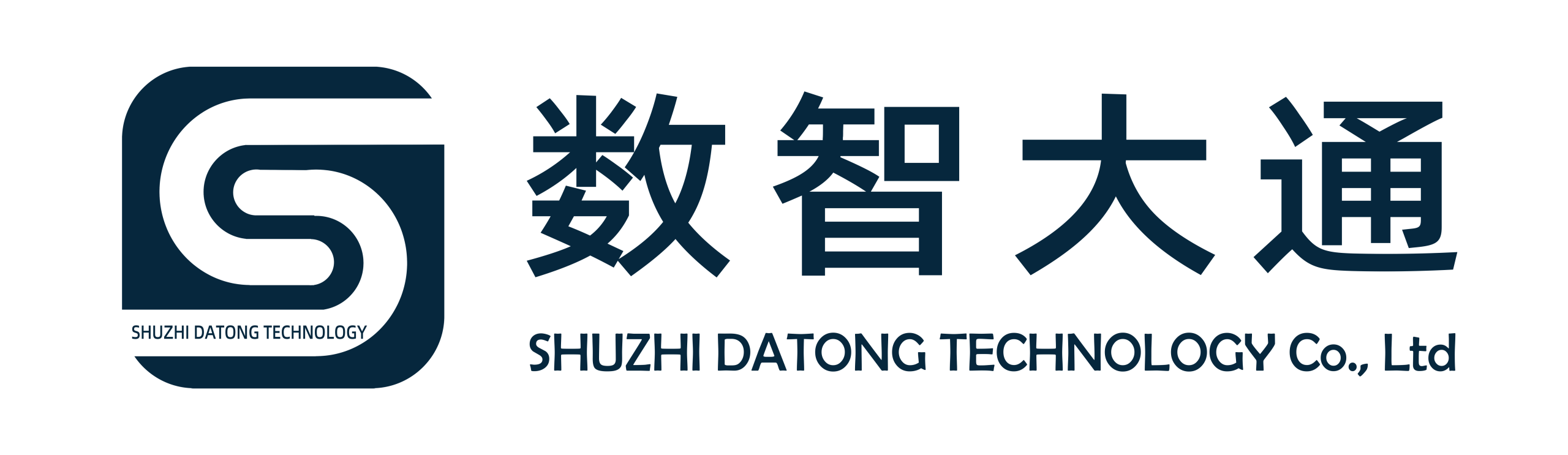 数智大通